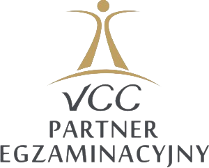 Logo Vocational Competence Certificate